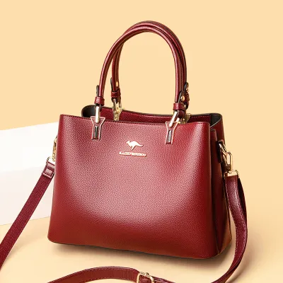 Fashionable shoulder bag HB46185